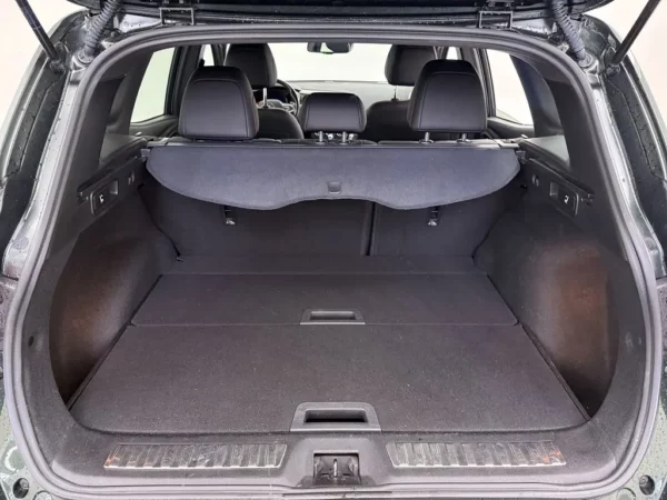 Photo 20 of 31 of VF1RFE00463171018 Renault Kadjar 1.3 TCe Aut. Black Edition