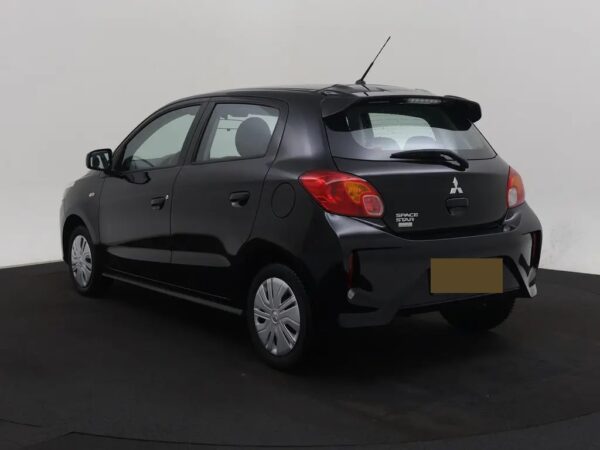 Mitsubishi Space Star 1.2 Connect+ DAB