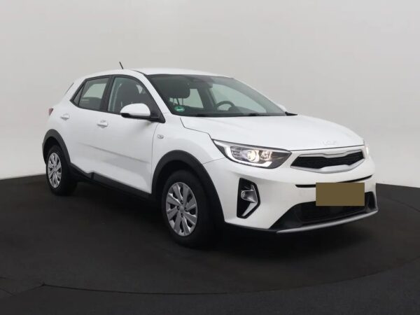 Kia Stonic 1.0 T-GDi MHEV ComfortLine (5-drs