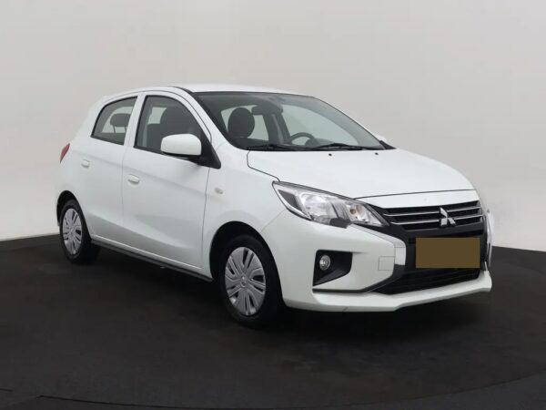 Mitsubishi Space Star 1.2 Cool+