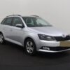 Photo 21 of 22 of TMBJP6NJ8JZ137107 Skoda Fabia Combi 1.0 TSI Clever