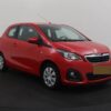 Photo 21 of 22 of VF3PSCFB3GR106526 Peugeot 108 1.0 e-VTi Active