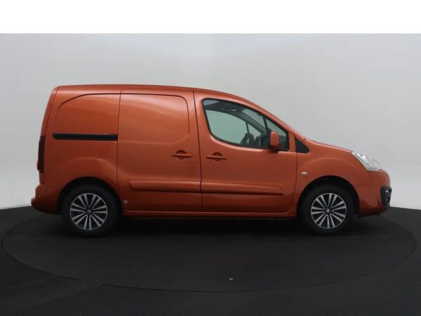 Peugeot Partner 120 1.6 BlueHDi 100 L1 Pro S&S