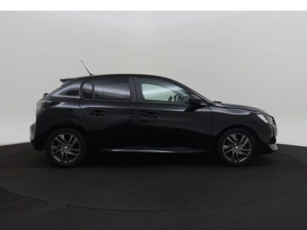 Photo 21 of 23 of VR3UPHNEKN5841733 Peugeot 208 1.2 PureTech Active Pack