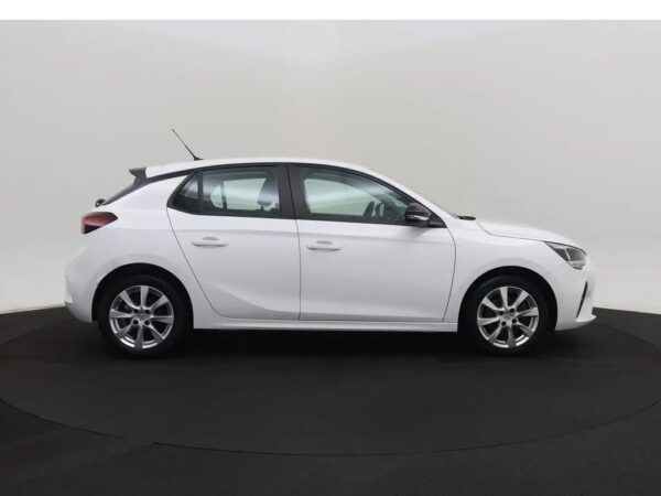 Photo 21 of 23 of VXKUPHNEKM4027365 Opel Corsa 1.2 100PK Edition