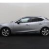 Photo 21 of 24 of JMZBM546811118317 Mazda 3 2.0 TS+ Aut.