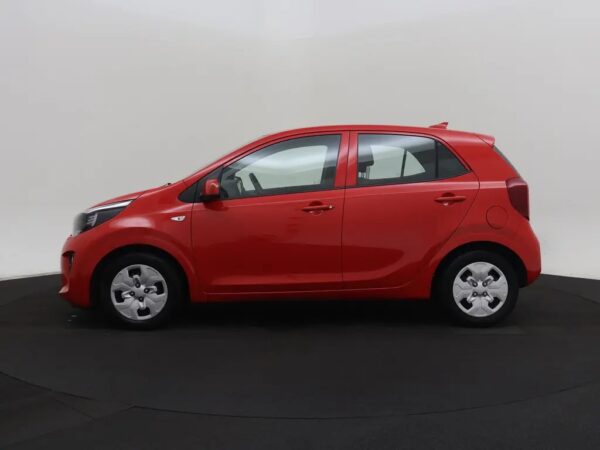 Photo 21 of 24 of KNAB2511ALT598228 Kia Picanto 1.0 MPi ComfortPlusLine