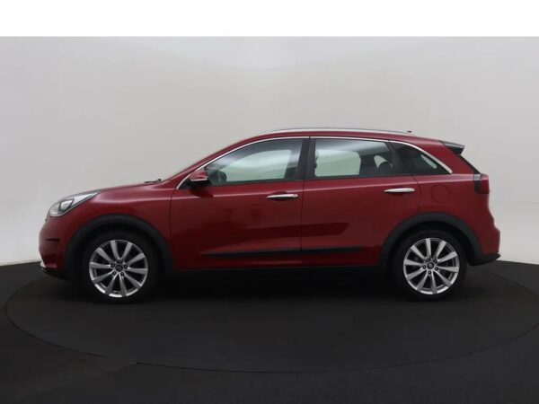 Kia Niro 1.6 GDi Hybrid DynamicLine