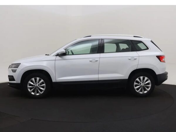 Skoda Karoq 1.0 TSI Business Edition