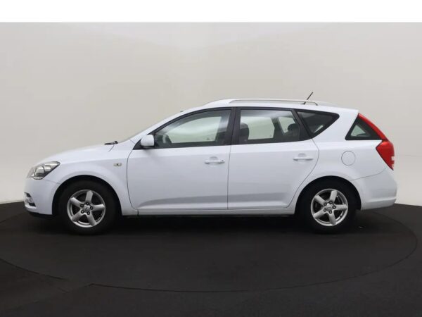 Kia cee'd 1.4 CVVT X-tra