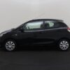 Photo 21 of 24 of VF3PSCFB5KR032553 Peugeot 108 1.0 e-VTi Blue Lease