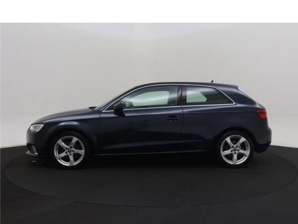 Audi A3 1.6 TDI Sport Lease Edition