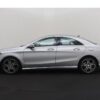 Photo 21 of 24 of WDD1173421N254709 Mercedes-Benz CLA-Klasse 180 Ambition