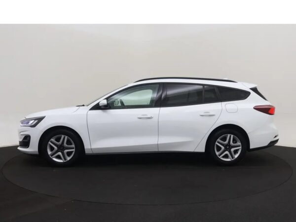 Ford FOCUS Wagon 1.0 EcoBoost Connected