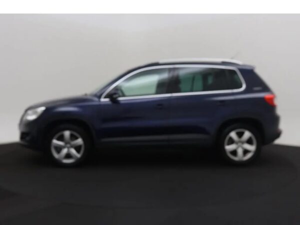 Volkswagen Tiguan 1.4 TSI Sport&Style