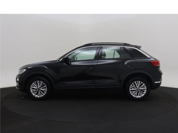 Volkswagen T-Roc 1.0 TSI Style