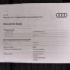 Audi A3 Sportback 1.0 TFSI Sport Lease