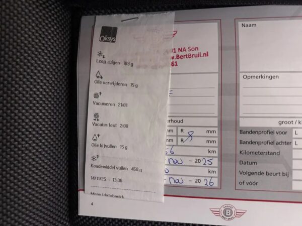 Photo 21 of 25 of WAUZZZGA6JA076735 Audi Q2 1.4 TFSI CoD Aut. Design Pro Line Plus