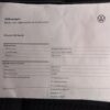 Photo 21 of 25 of WVWZZZAWZNU017170 Volkswagen Polo 1.0 TSI Life (5-drs Hatchb.)