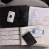 Photo 21 of 26 of VF1RJA00964962095 Renault Clio 1.3 TCe AUT. Initiale Paris