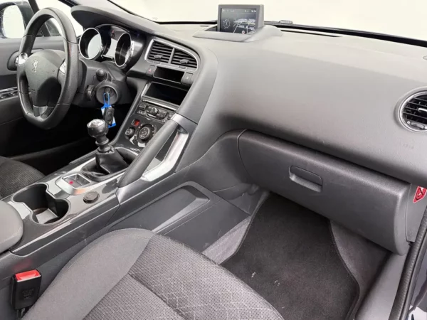 Peugeot 3008 1.2 PureTech Style