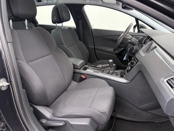 Peugeot 508 SW 1.6 e-THP Blue Lease Executive