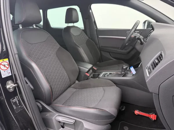 SEAT Ateca 1.5 TSI Automaat FR Business Intense