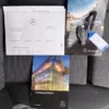 Mercedes-Benz B-Klasse 180 Ambition