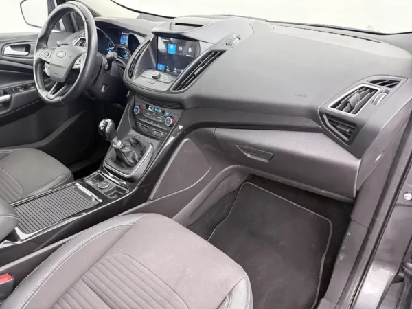 Ford Kuga 1.5 EcoBoost 150PK Titanium