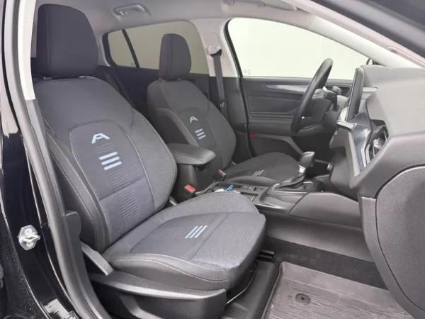 Ford FOCUS Wagon 1.0 EcoBoost Aut. Hybrid Active