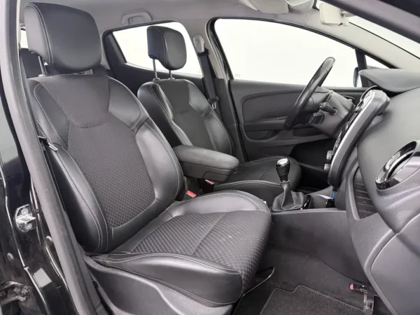 Renault Clio 1.5 dCi Ecoleader Intens