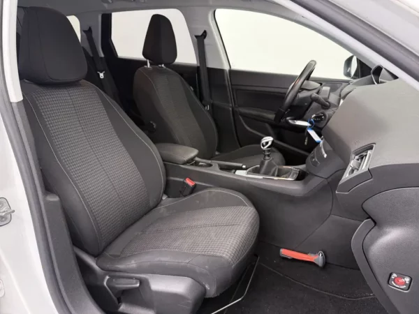 Peugeot 308 SW 1.5 BlueHDi Blue Lease