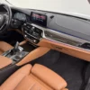 BMW 5 Serie 520d AUT. High Ex.
