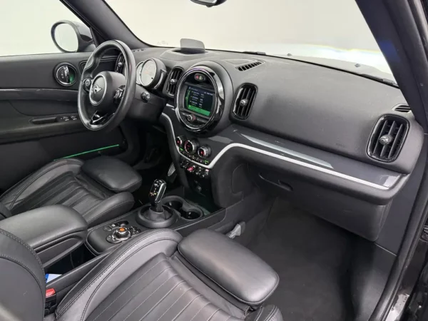 MINI Countryman 2.0 Countryman Cooper S Aut. Knightsbridge Edition