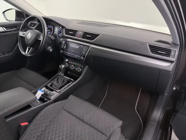 Skoda Superb 1.4 TSI AUT. ACT Style Business