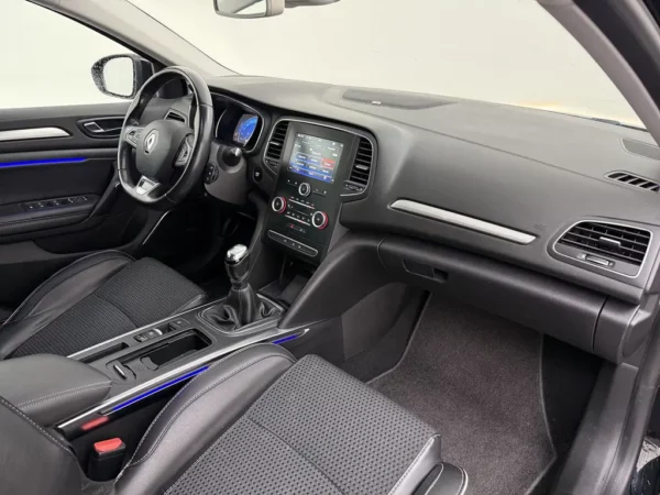 Renault Mégane Estate 1.2 TCe Bose