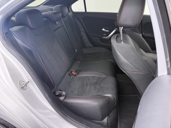 Mercedes-Benz A-Klasse 250 e Business Solution AMG Limited