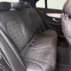 Mercedes-Benz C-Klasse 180 Business Solution AMG