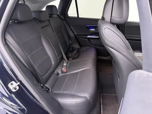 Mercedes-Benz GLC 300de 4MATIC