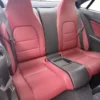 Mercedes-Benz E-Klasse Coupé 200 AMG Coupé