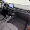 Ford Focus 1.0 EcoBoost Hybrid ST-Line X
