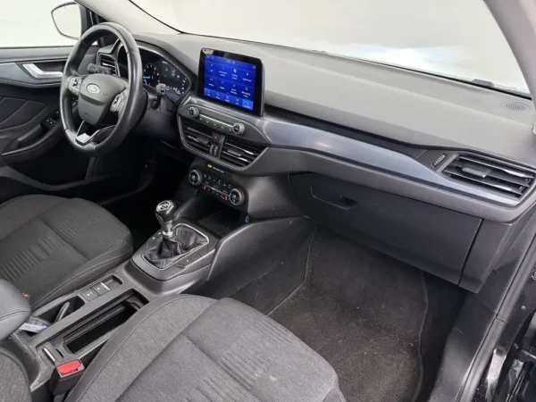 Ford FOCUS Wagon 1.0 EcoBoost Hybrid Active X