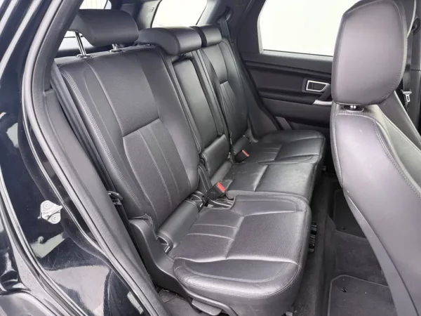 Land Rover Discovery Sport 2.0 TD4 Urban Series SE Dynamic