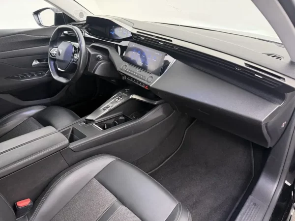 Peugeot 308 SW 1.6 Plug-in Hybrid 180 Active Pack