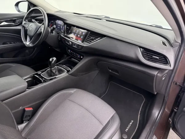 Opel Insignia Grand Sport 1.5 Turbo Innovation