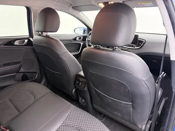 Kia Ceed Sportswagon 1.0 T-GDi DynamicPlusLine