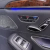 Mercedes-Benz S-Klasse 350 BlueTEC Lang Prestige Plus