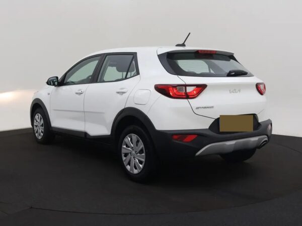 Kia Stonic 1.0 T-GDi MHEV ComfortLine (5-drs