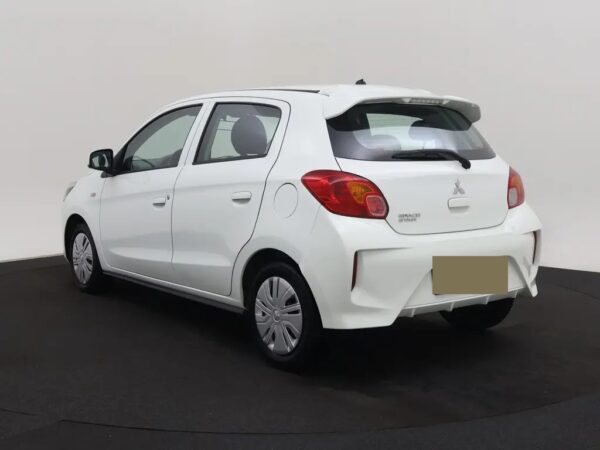 Mitsubishi Space Star 1.2 Cool+