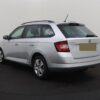 Photo 22 of 22 of TMBJP6NJ8JZ137107 Skoda Fabia Combi 1.0 TSI Clever